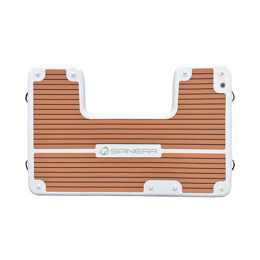 Spinera Boating Outboard Dock 3.08