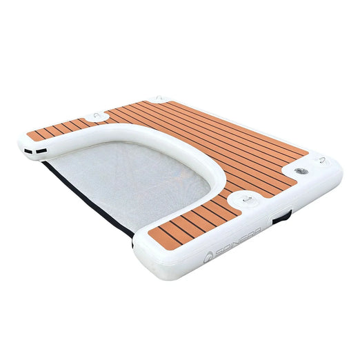 Spinera Boating Chill Dock 2.05