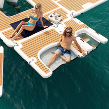 Load image into Gallery viewer, Spinera Boating Chill Dock 2.05