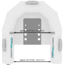 Load image into Gallery viewer, Yachtbeach Multi Station Single &amp; Double Pack