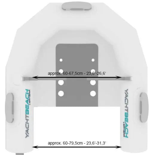 Yachtbeach Multi Station Single & Double Pack