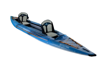 Spinera Tenaya 160 Tandem Inflatable Kayak