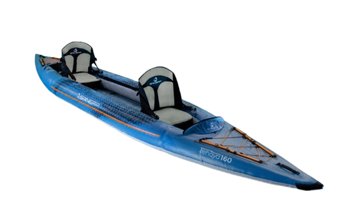 Spinera Tenaya 160 Tandem Inflatable Kayak