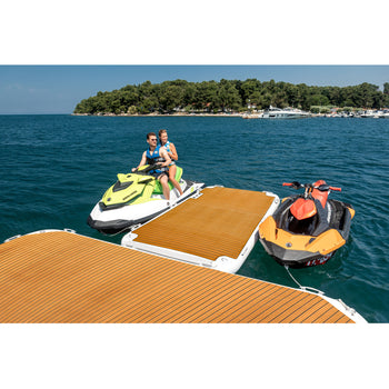 Yachtbeach Connector Set