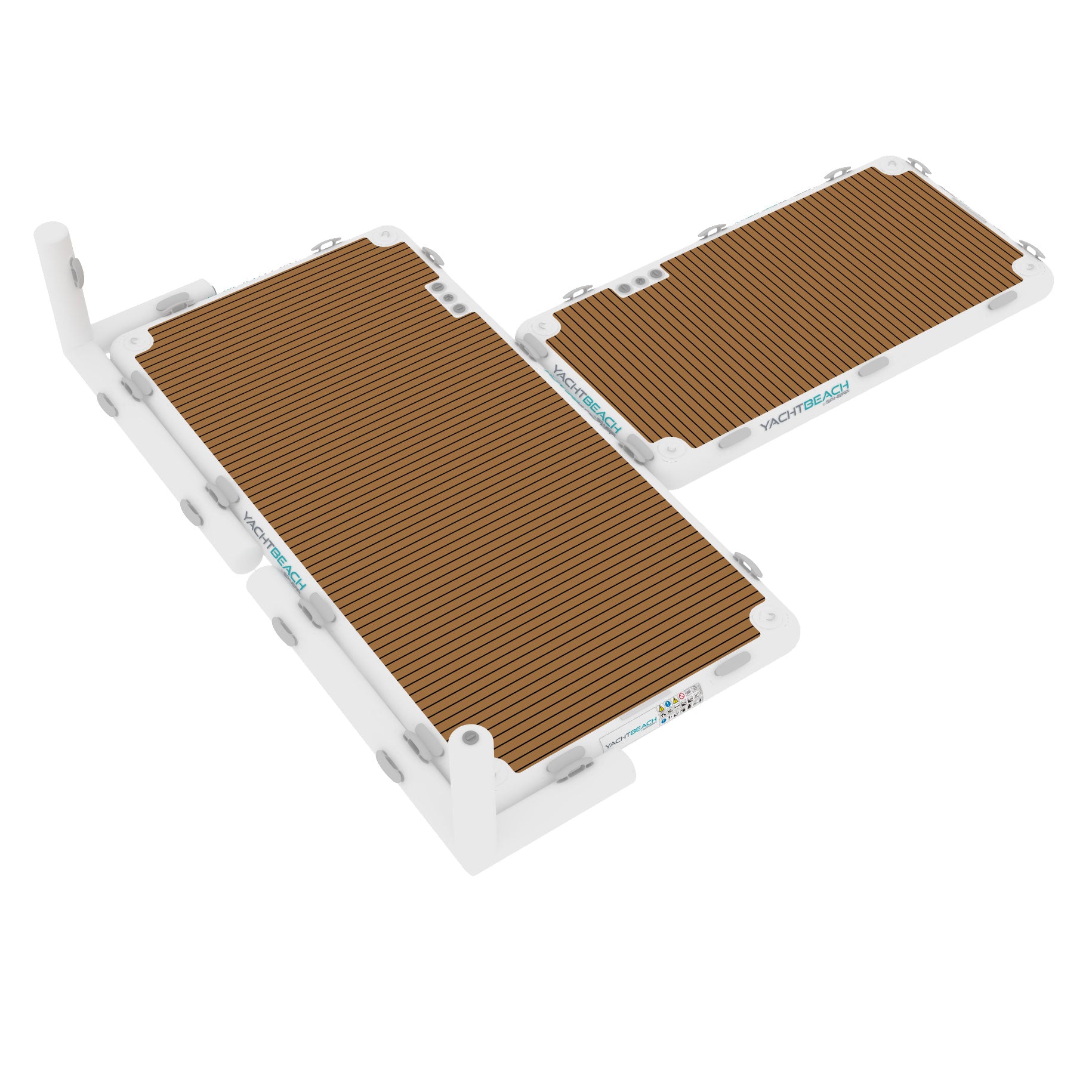 Yachtbeach Connector Set