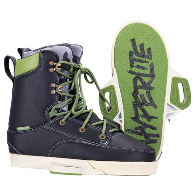Hyperlite Wakeboard Binding – Light As Air Boats