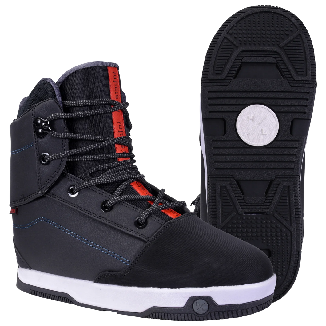 Hyperlite  Distortion Boot