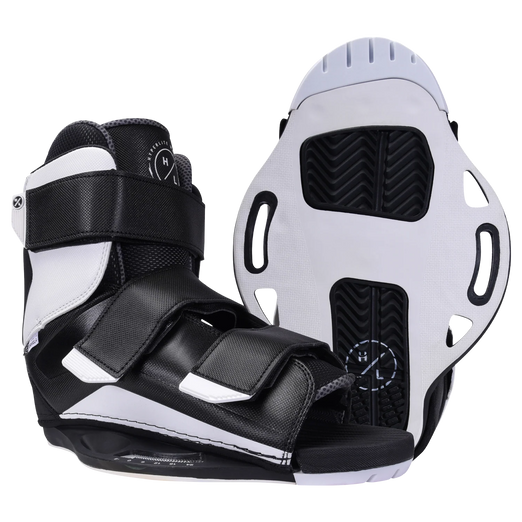 Hyperlite Sender with Formula Binding