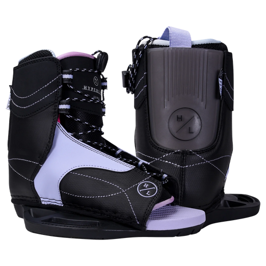 Hyperlite Jinx Girls K12-2 Binding