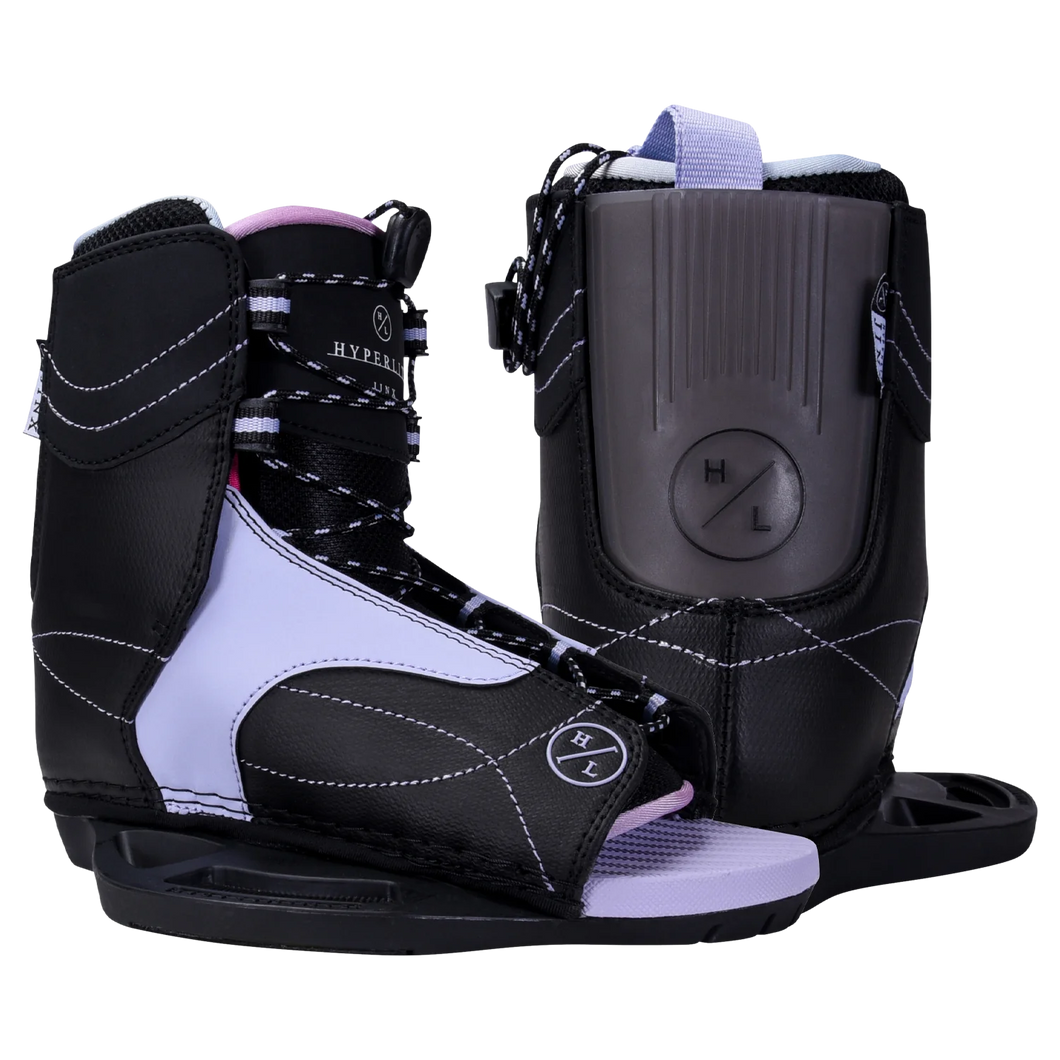 Hyperlite Jinx Girls K12-2 Binding