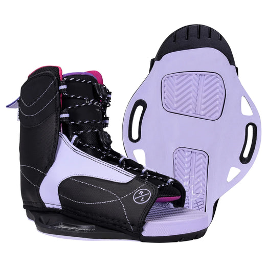 Hyperlite Journey w/Jinx Bindings