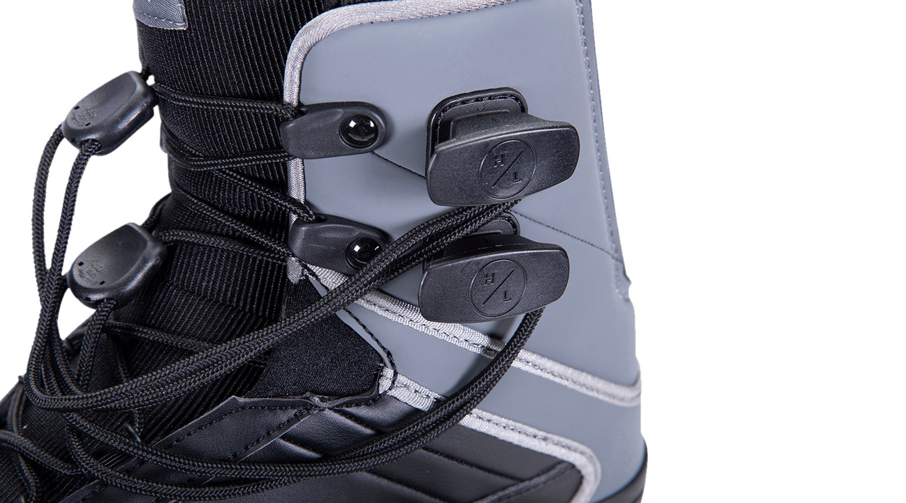 Hyperlite 2023 Optic Boot Jr