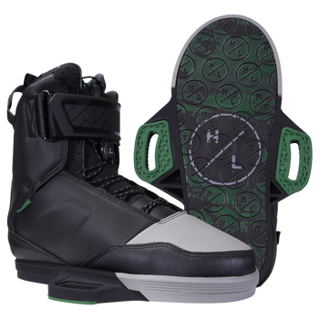 Hyperlite Scout Binding