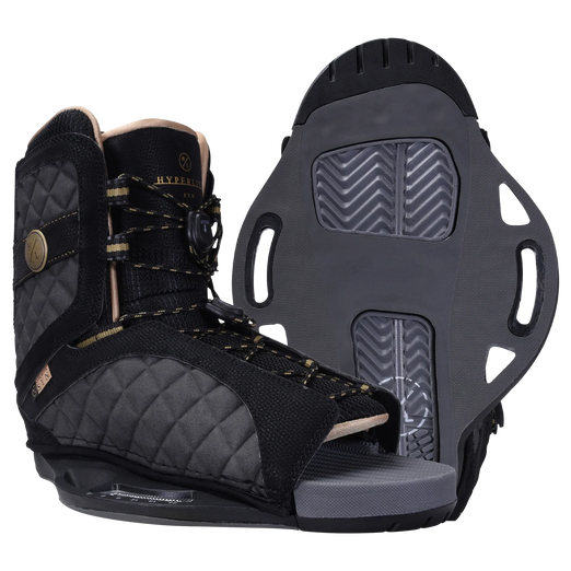 Hyperlite Journey w/Syn Bindings