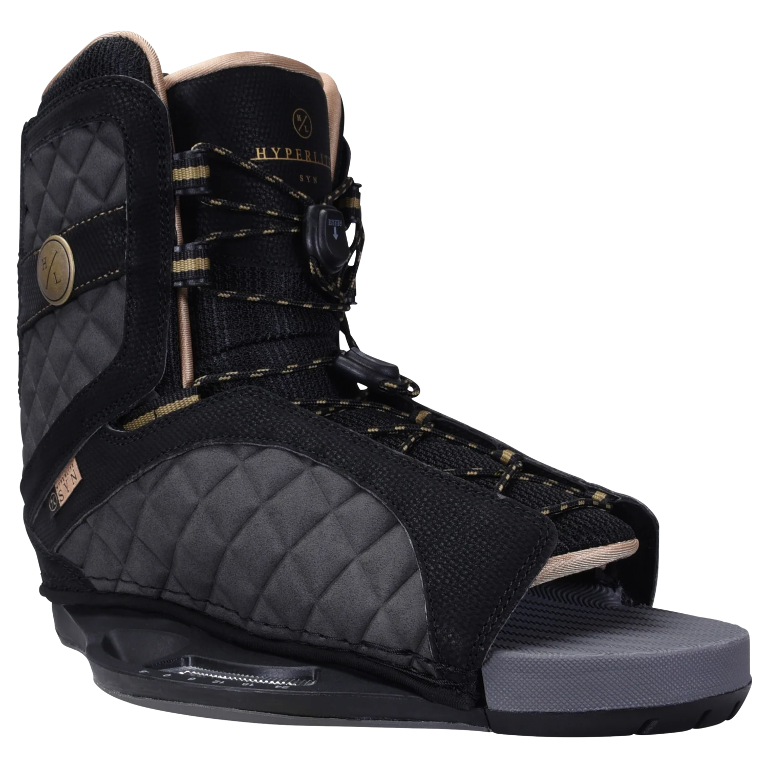 Hyperlite Syn Binding