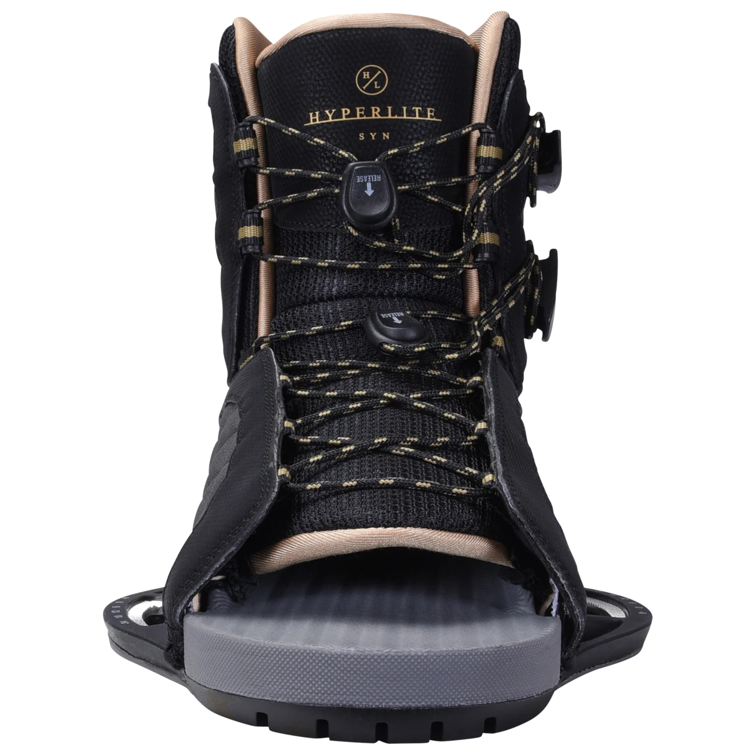 Hyperlite Syn Binding