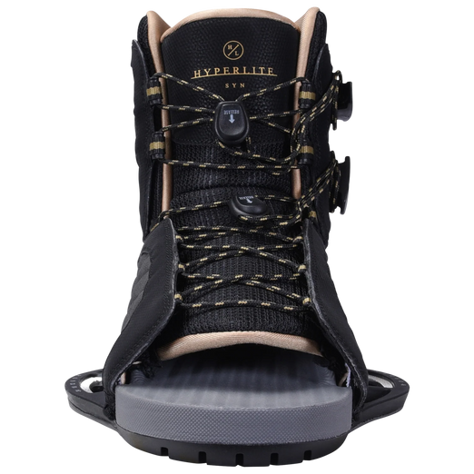 Hyperlite Syn Binding