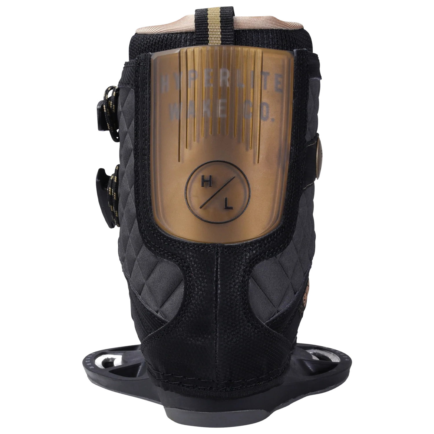 Hyperlite Syn Binding