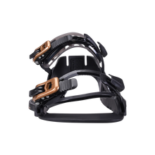 Load image into Gallery viewer, Hyperlite System Lowback Binding Black/Gold