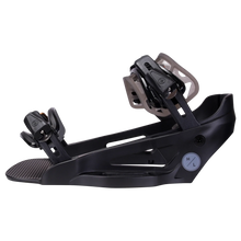 Load image into Gallery viewer, Hyperlite System Lowback Binding Black/Gold