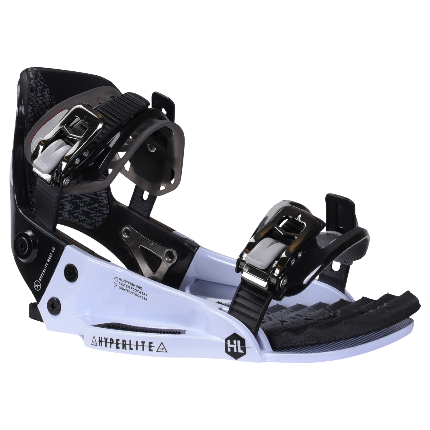 Hyperlite System Binding Pro