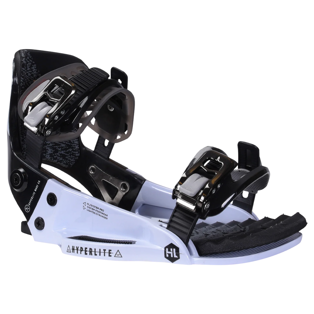 Hyperlite System Binding Pro