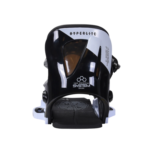 Hyperlite System Binding Pro