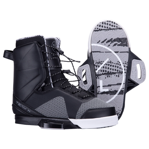 Hyperlite Kruzr w/Team OT Bindings