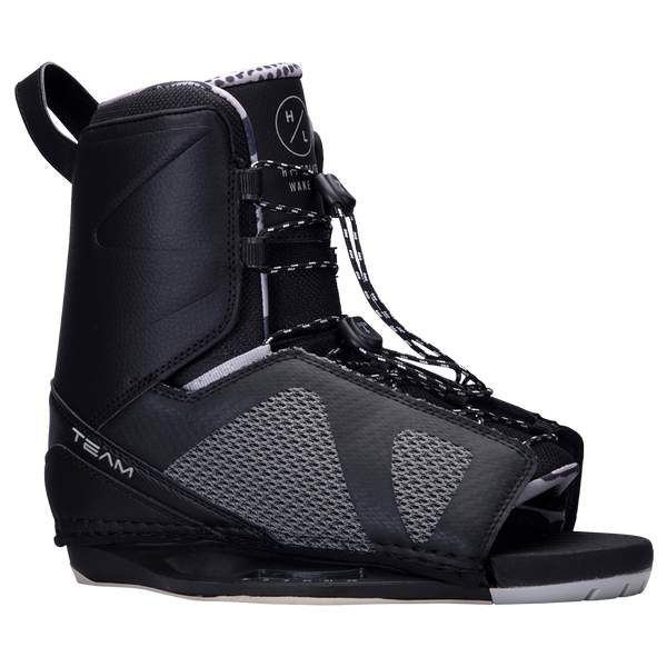 Hyperlite Wakeboard Binding – Light As Air Boats