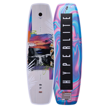 Load image into Gallery viewer, Hyperlite Aries Cable Wakeboard