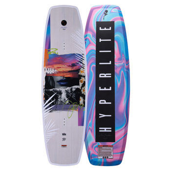 Hyperlite Aries Cable Wakeboard
