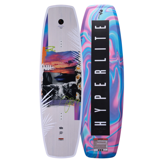 Hyperlite Aries Cable Wakeboard