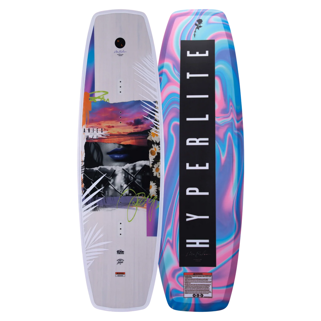 Hyperlite Aries Cable Wakeboard
