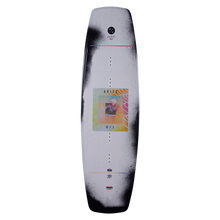 Load image into Gallery viewer, Hyperlite 2023 Aries Cable Wakeboard 142 top