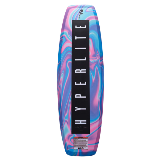 Hyperlite Aries Cable Wakeboard