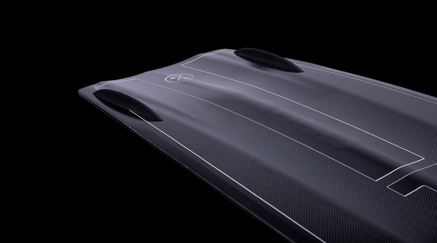 Hyperlite 2023 NEW Blueprint Loaded Wakeboard