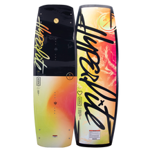 Load image into Gallery viewer, Hyperlite 2023 Cadence Wakeboard top and base