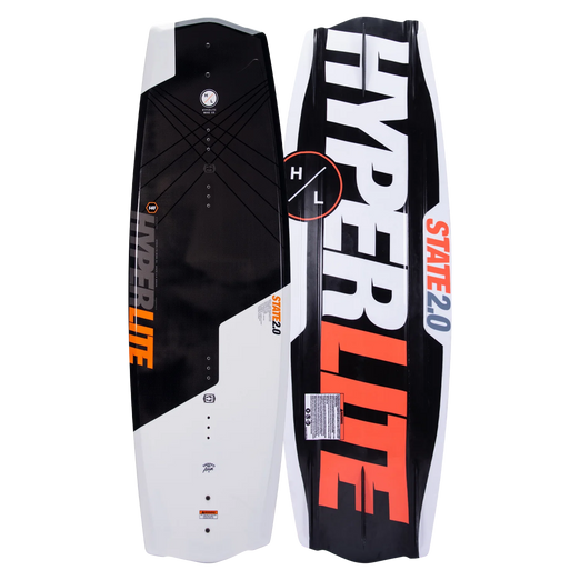 Hyperlite NEW State 2.0 Wakeboard