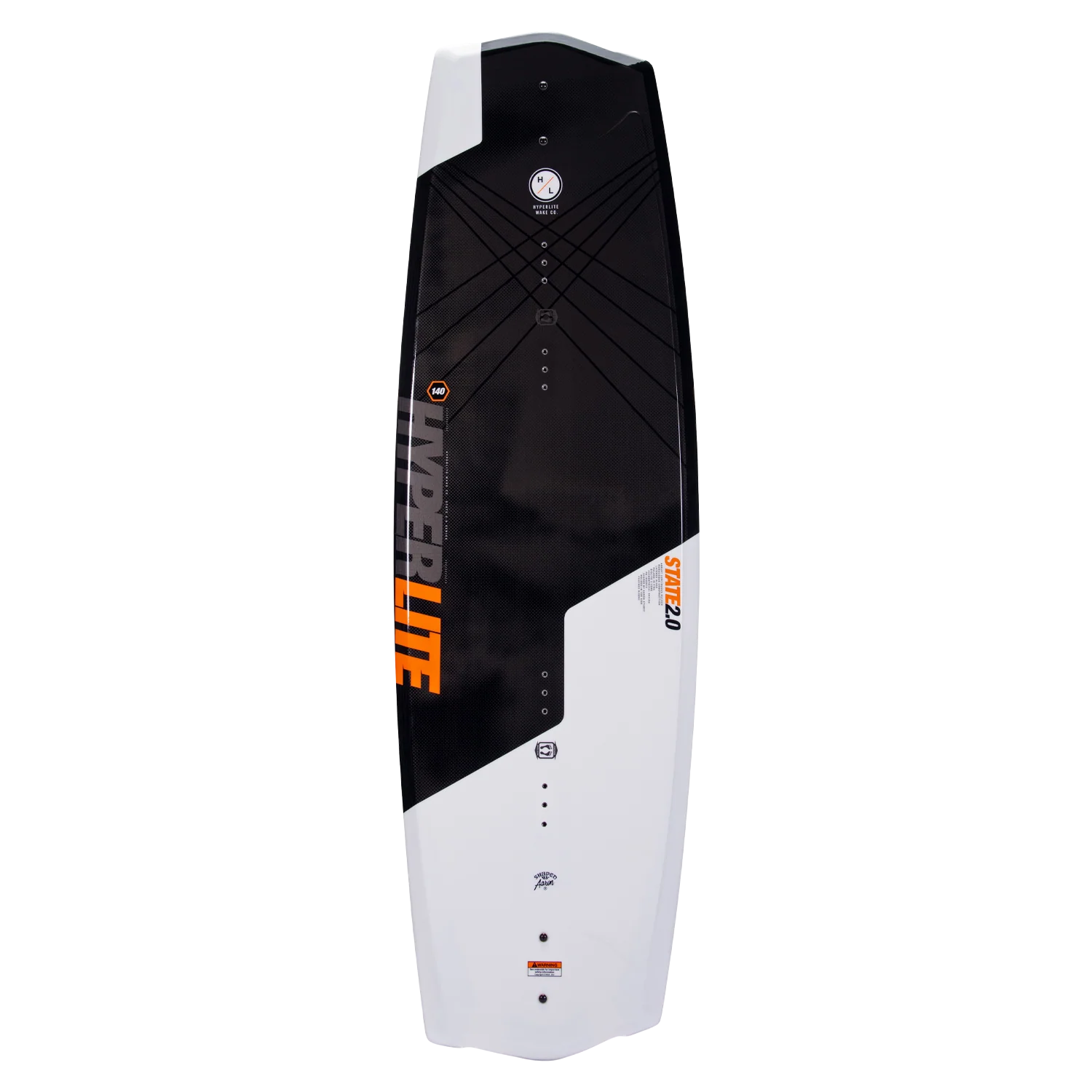 Hyperlite NEW State 2.0 Wakeboard