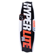 Load image into Gallery viewer, Hyperlite NEW State 2.0 Wakeboard