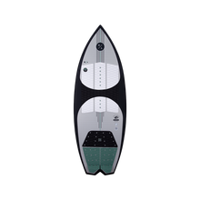 Load image into Gallery viewer, Hyperlite 2023 Automatic Wakesurfer top