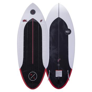 Hyperlite Buzz Wakesurfer