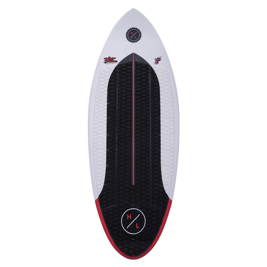 Hyperlite Buzz Wakesurfer