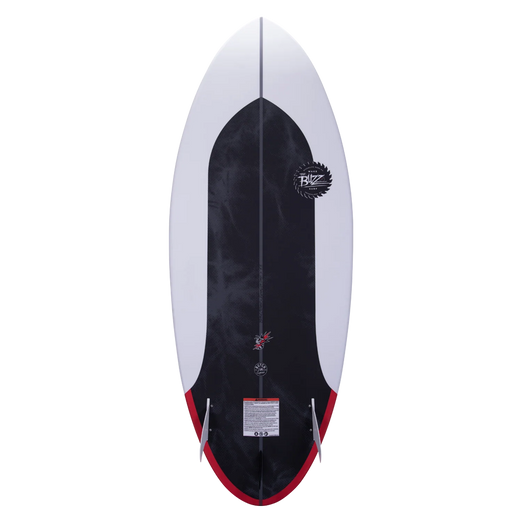 Hyperlite Buzz Wakesurfer