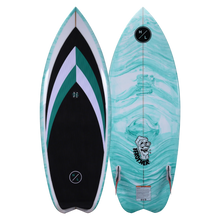 Load image into Gallery viewer, Hyperlite Frother 2.0 Wakesurfer