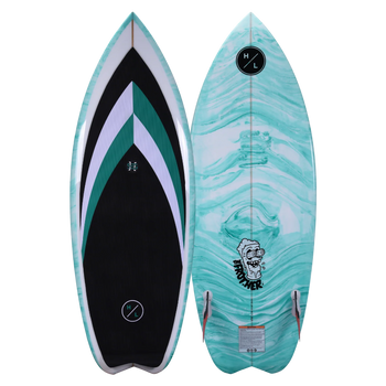 Hyperlite Frother 2.0 Wakesurfer