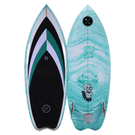 Hyperlite Frother 2.0 Wakesurfer