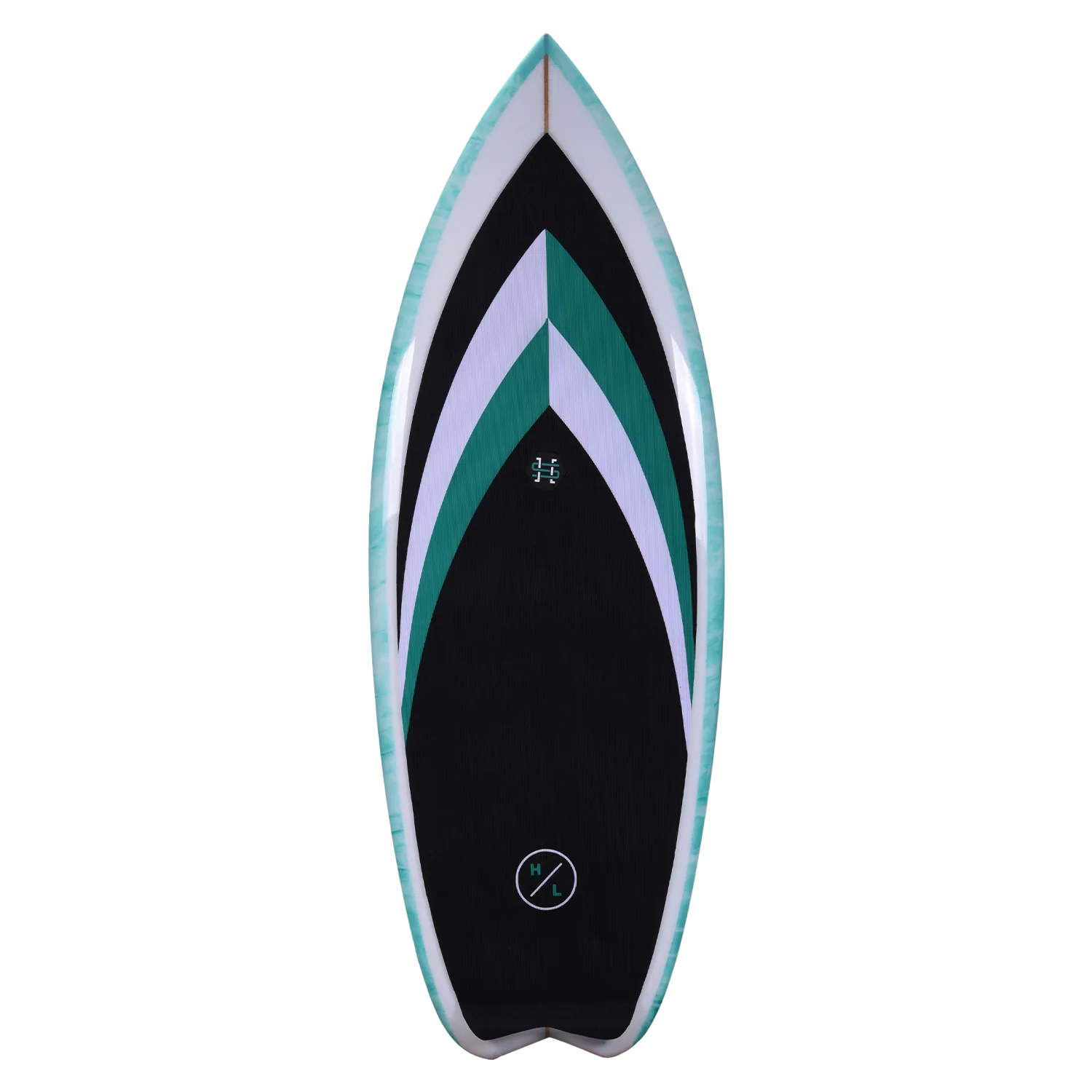 Hyperlite Frother 2.0 Wakesurfer