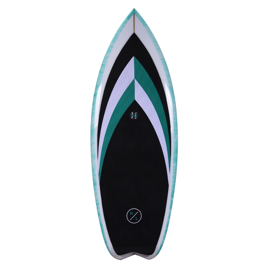Hyperlite Frother 2.0 Wakesurfer
