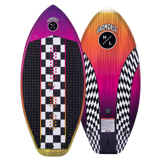 Hyperlite Gromcast Jr. Wakesurfer